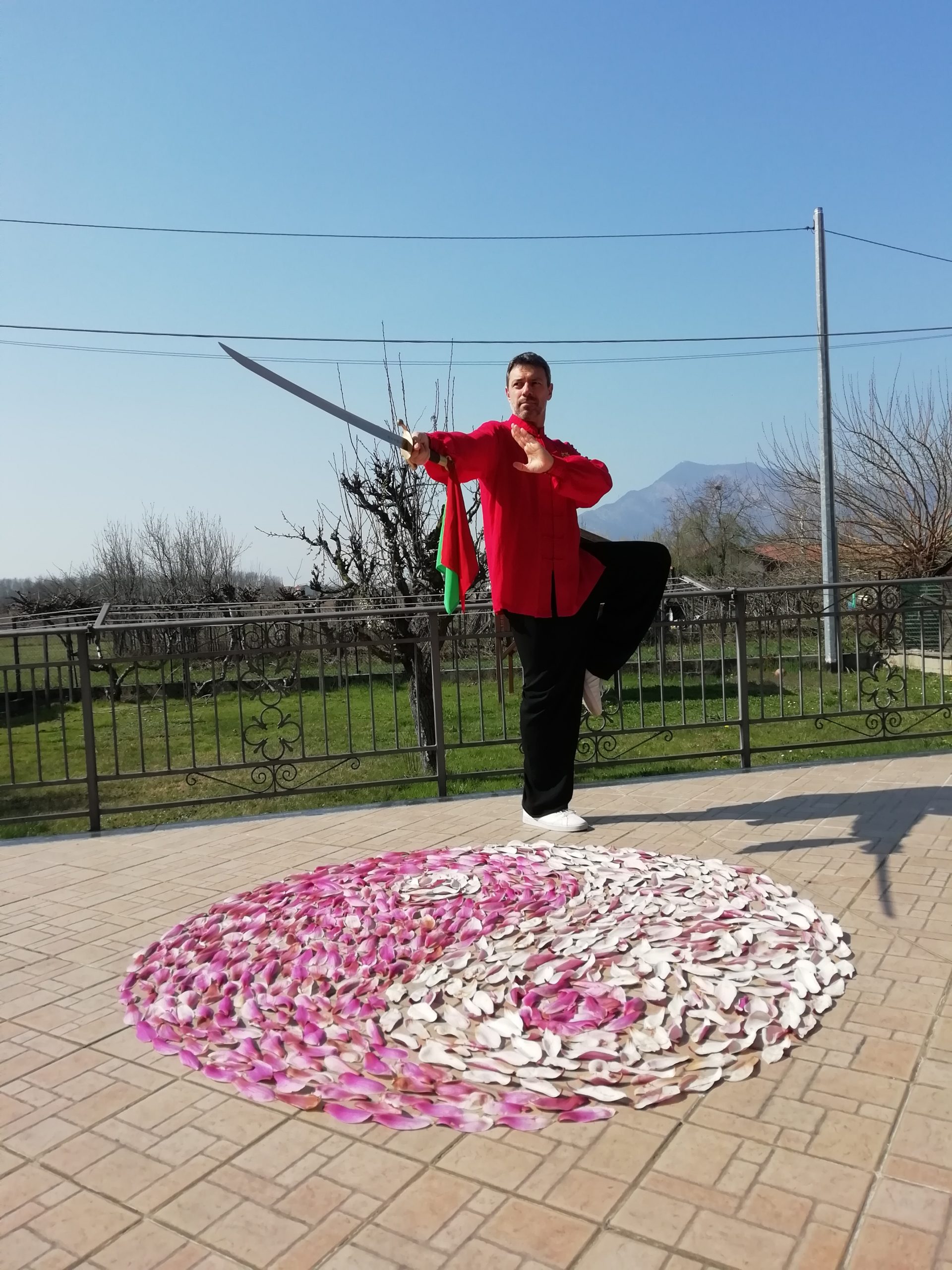 Tai Chi Torino