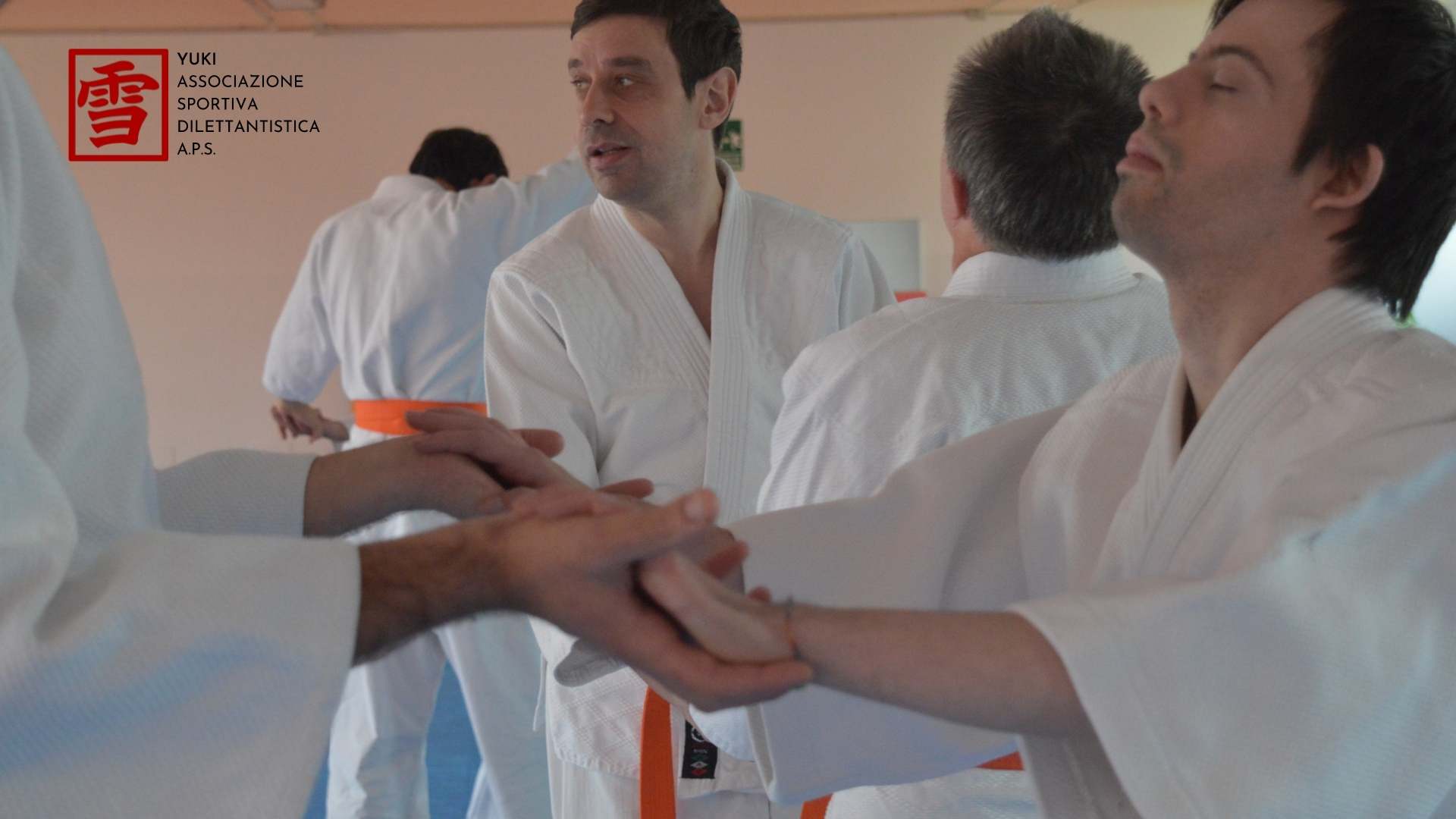 Aikido e disabilità