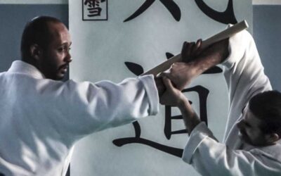 Stage Aikido, 18 e 19 marzo, con il maestro: Mare Seye