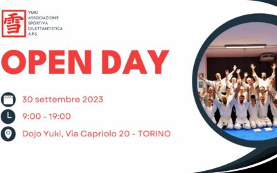 Open Day